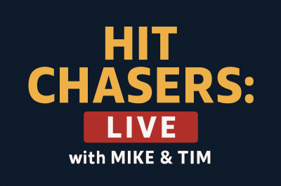 Hit Chasers Graphice